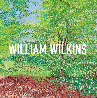 William Wilkins paintings and drawings