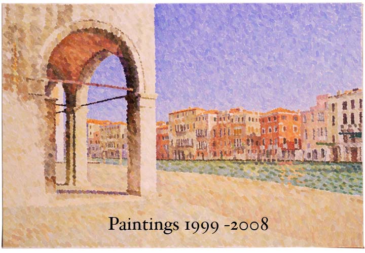 William Wilkins, Venice