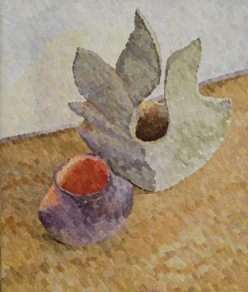 William Wilkins, recent paintings