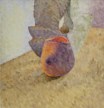 William Wilkins, recent paintings