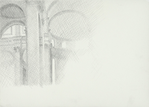 William Wilkins, drawings