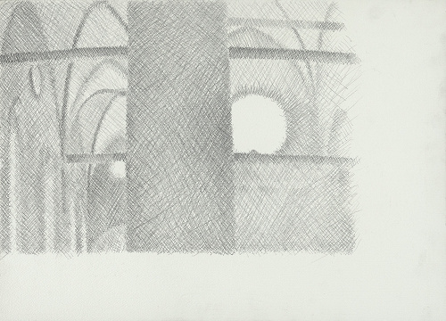 William Wilkins, drawings