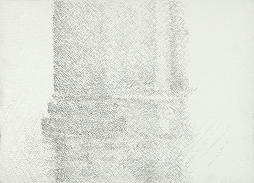 William Wilkins, drawings