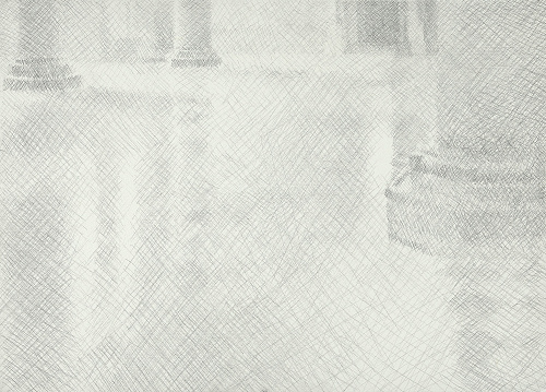 William Wilkins, drawings