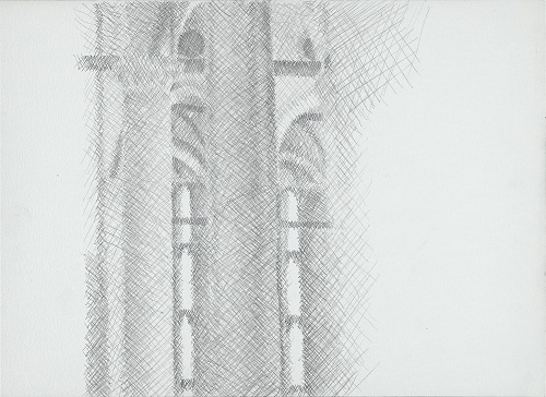 William Wilkins, drawings