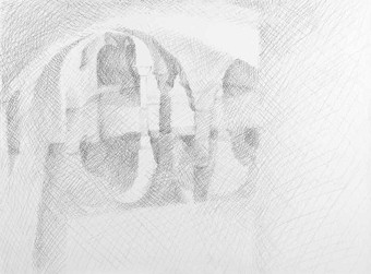 William Wilkins, drawings