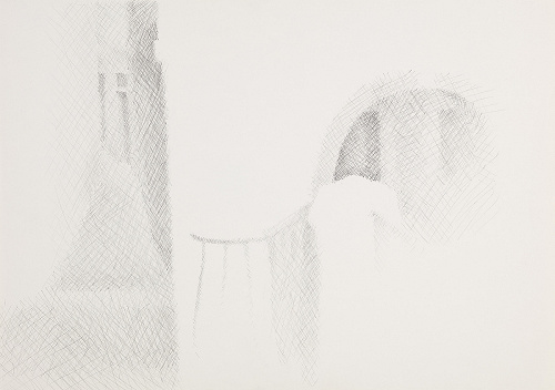 William Wilkins, drawings