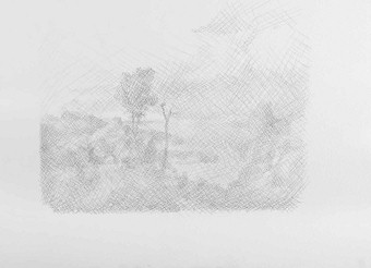 William Wilkins, drawings