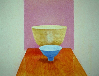 William Wilkins, Still Life paintings