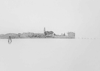 William Wilkins, drawings