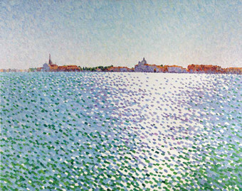 William Wilkins, recent paintings