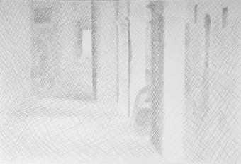 William Wilkins, drawings