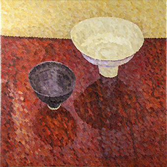 William Wilkins, Still Life paintings