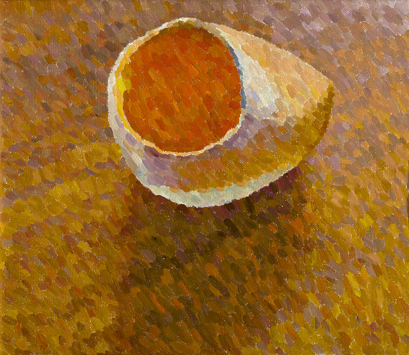 William Wilkins, Still Life