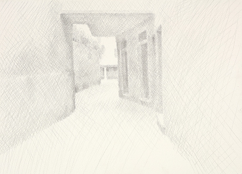 William Wilkins, drawings