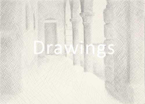 William Wilkins, drawings