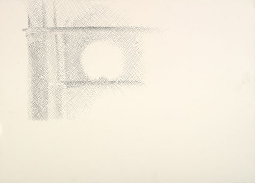 William Wilkins, drawings