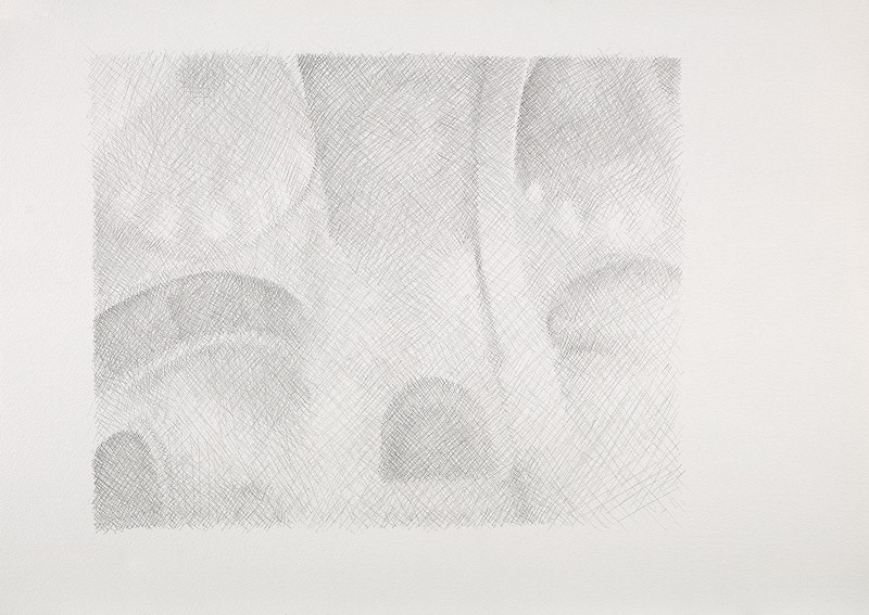 William Wilkins, drawings
