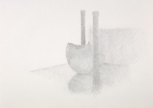 William Wilkins, drawings