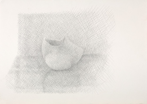 William Wilkins, drawings