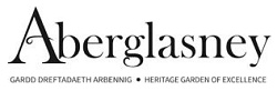 Aberglasney Gardens
