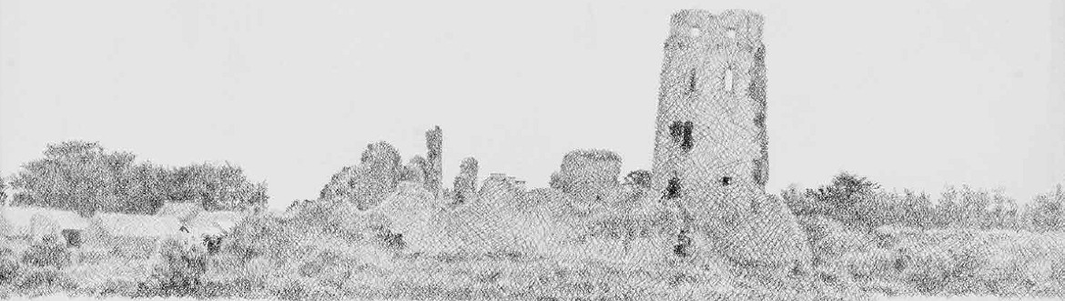 Ch&acirc;teau de Tr&egrave;mazan, 1971